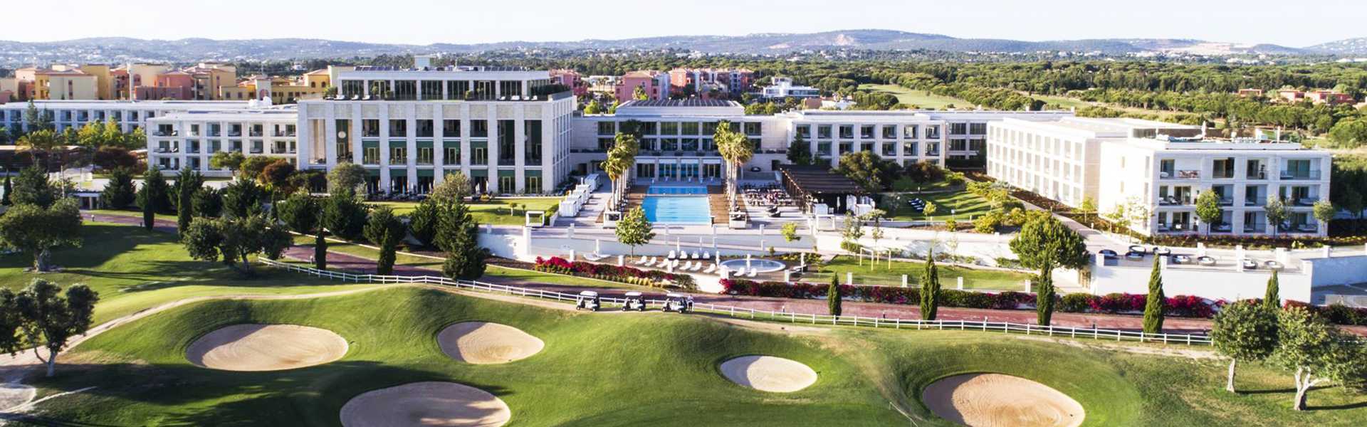Bilyana Golf-Victoria Golf Resort & Spa