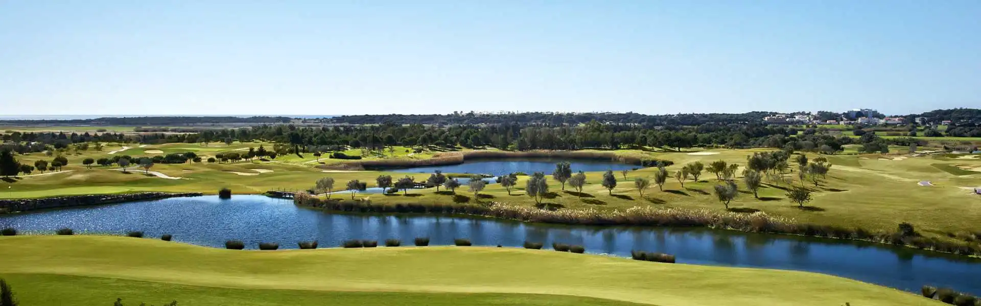 Bilyana Golf - Victoria Golf Resort & Spa