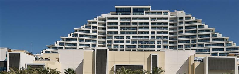 Bilyana Golf-City Of Dreams Mediterranean Resort