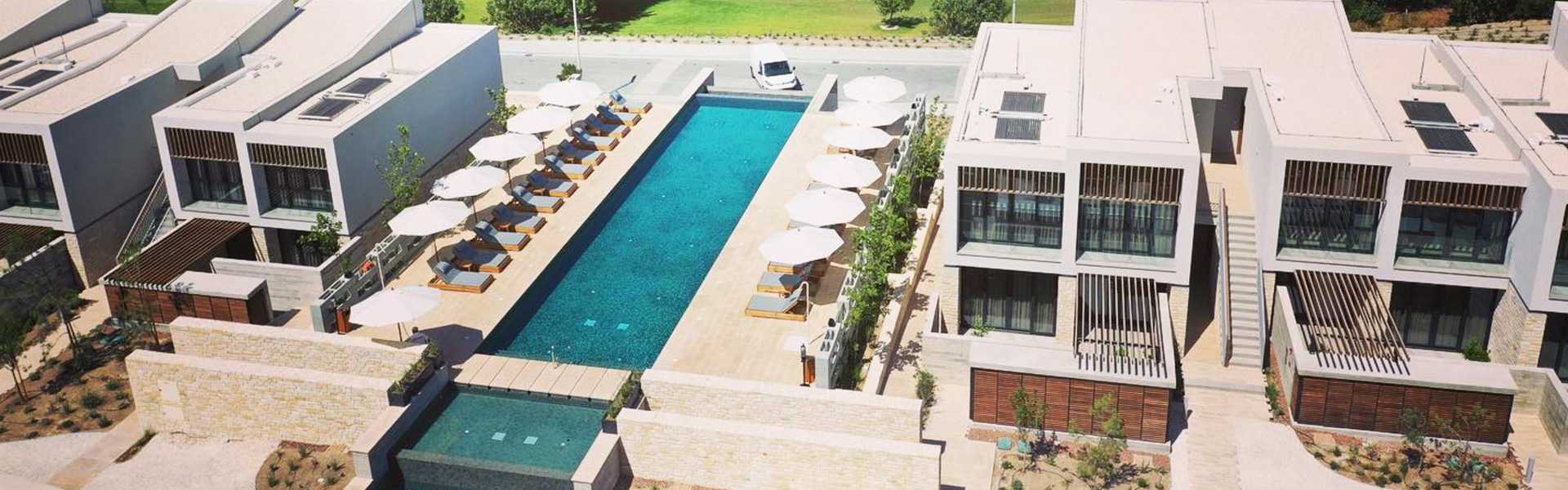 Bilyana Golf-Minthis Resort